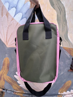 Portanotebook Olivia - Summer en internet