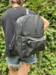 Mochila New Black