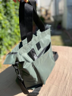 Imagen de Weekend Verde Militar