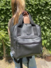 industrial Black