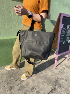 Weekend Plus - Negro