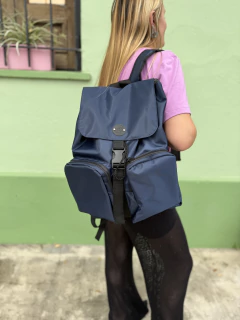 Iris Plus Azul Marino - comprar online