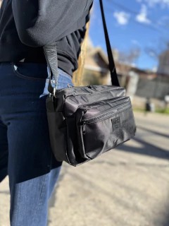 Bandolera Murcia Sport - Miss Chaucha