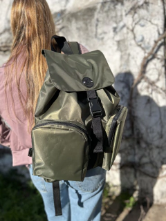 Iris Plus Verde - Miss Chaucha