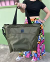 Weekend Verde Militar