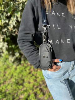 Porta Anteojos - 100% Cuero - Miss Chaucha