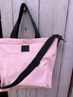 Bolso Weekend Rosa en internet