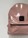 Mochila Rosa - comprar online