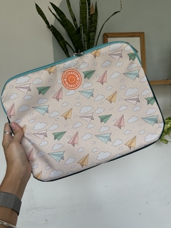 Funda 14” Avioncitos - comprar online