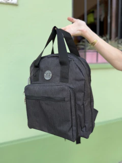 Ultra Cordura Gris oscuro - comprar online