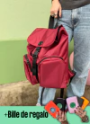 Iris Plus Bordo + Bille de regalo - comprar online
