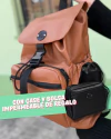 Iris New Suela + case y bolsa de regalo