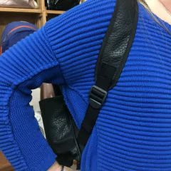 Industrial Black en internet