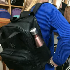 Imagen de Industrial Blanca