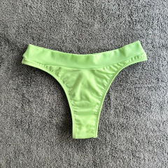 Imagen de Art 3265 Colaless con faja ancha