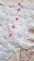 Conjunto sin arco MOULIN ROUGE blanco - tienda online