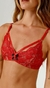 Conjunto Sweet Scarlett - Mariana Arbusti