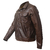 Jean W - Liam Leather- Camperas de Cuero 