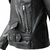 Campera Moto Rock Clásica cuello desmontable. - comprar online