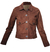 Saco Joplin gamuza