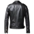Imagen de Campera Motoquera Negan