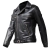 Campera Motoquera Negan - tienda online