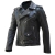 Campera Moto Rock Clásica - Liam Leather- Camperas de Cuero 