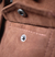 Campera Nina Gamuza - Liam Leather- Camperas de Cuero 