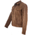 Trucker Inside - Liam Leather- Camperas de Cuero 