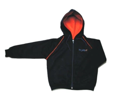 canguru capuz moletom marinho - FreePlay Uniformes