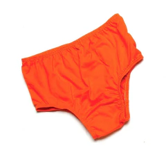 calcinha laranja - comprar online