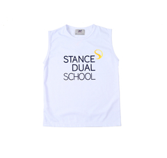 camiseta regata branca na internet