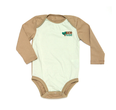 body m/l bicolor - comprar online