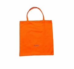 book bag laranja na internet