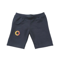 bermuda ciclista marinho - FreePlay Uniformes