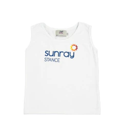 camiseta regata branca - buy online