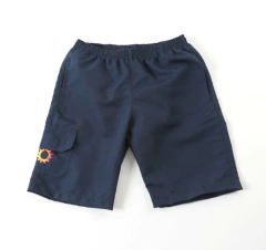 bermuda tactel marinho - FreePlay Uniformes