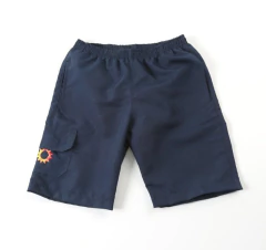 bermuda tactel marinho - buy online