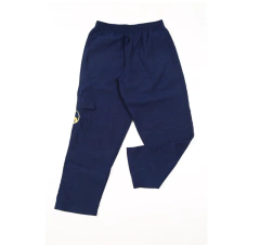 calça tactel marinho on internet