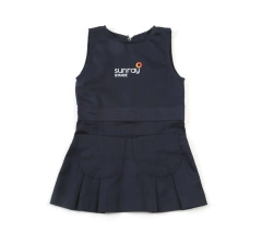 vestido pregas na internet