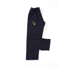 calça moletom felpado marinho na internet