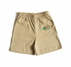 bermuda sem bolso malha - comprar online