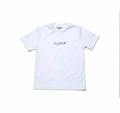 camiseta basica m/c branca na internet