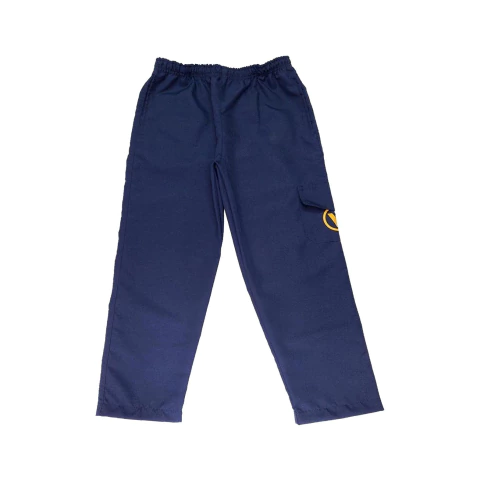calça tactel marinho - comprar online