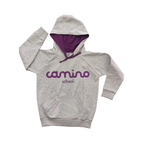 canguru hoodie moletom cinza - buy online