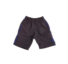 bermuda tactel cinza - buy online