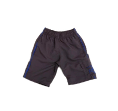 bermuda tactel cinza - FreePlay Uniformes