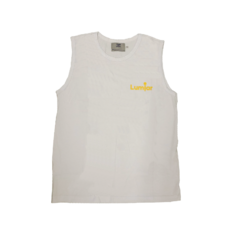 camiseta regata branca - buy online