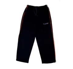 calça moletom felpado marinho - FreePlay Uniformes