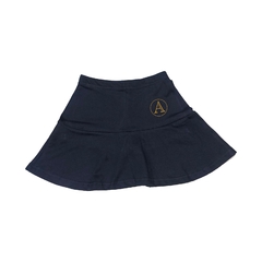 saia calça malha marinho - buy online